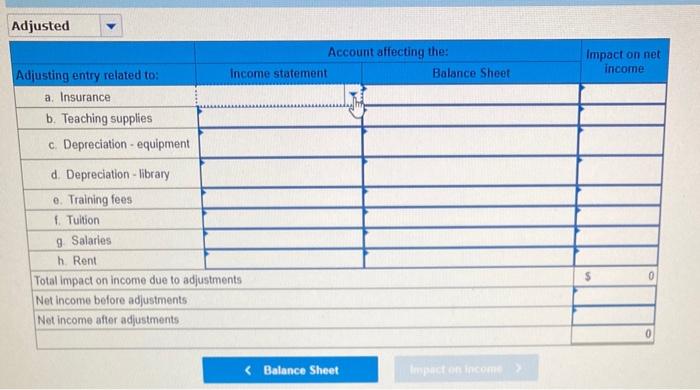 immediately) for a client. The contract calls for a monthly fee of