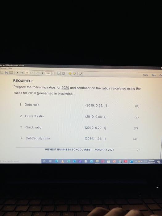 Retained earnings 600000 180000 60000 294.000 180000 60000 156.000 AR GO 2021.