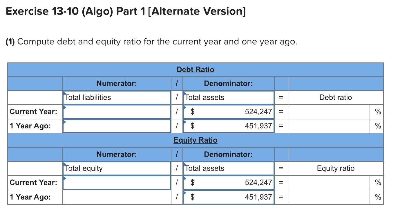 year ago. Simon Company's year-end balance sheets follow. The company's income statements