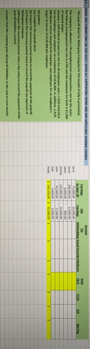  please try to read. O WNE Y FORMATTING ON THE SHEL