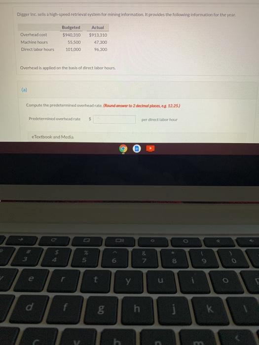  Digger Inc. sells a high-speed retrieval system for mining Information. It