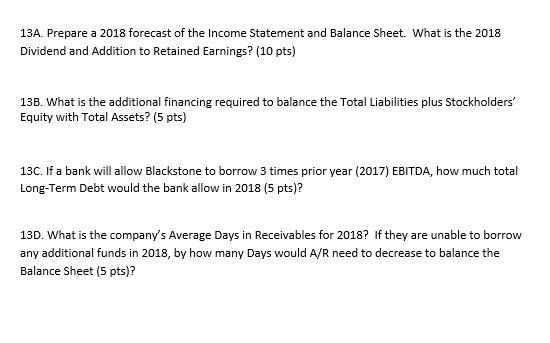 part in the space provided. Show your work (step- by-step or calculator