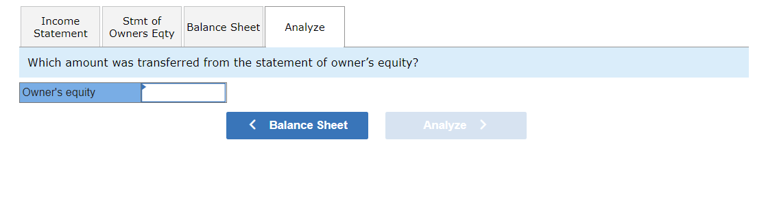 + Owner' s Equity T. Cotton, Capital + Rev. 50, 300 +