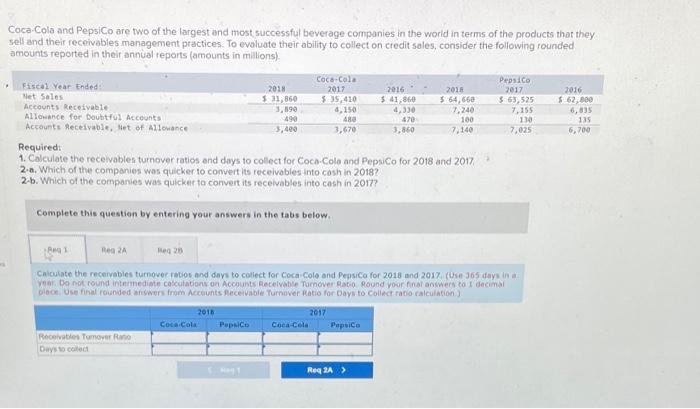 please just answer problem #1 and fill out the box below. thank