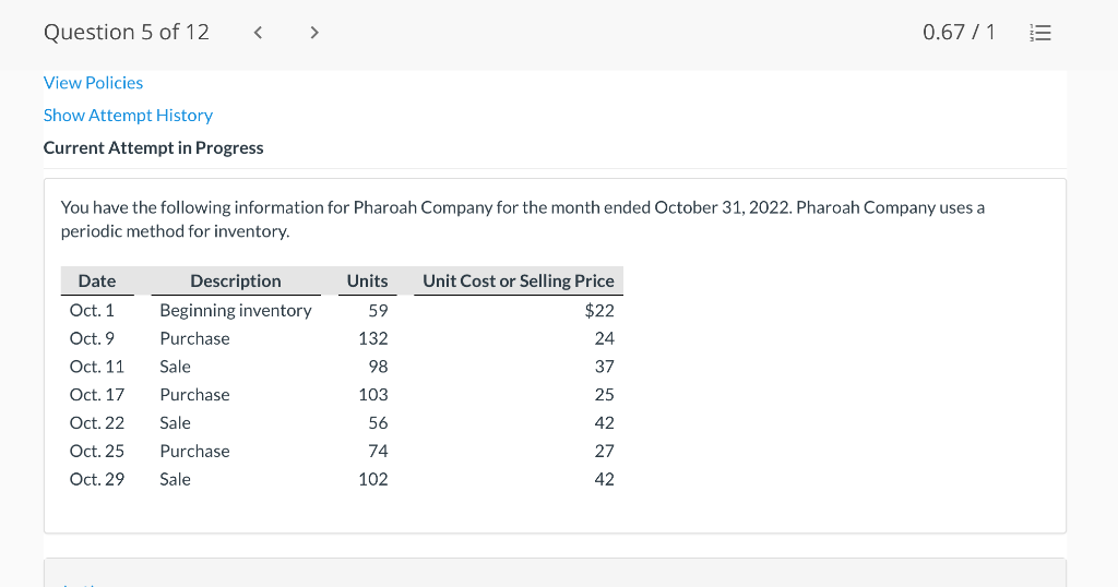 I have almost completed this problem just having some issues with the