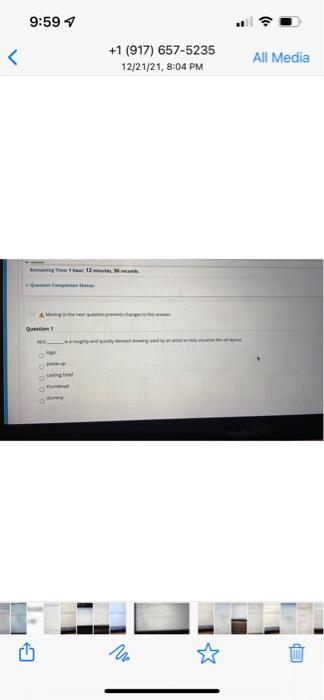 1 Ain) Is a roughly and quickly devised drawing used by an