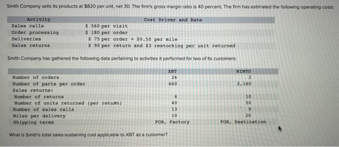 please include work! i would like to understand. answer has to be
