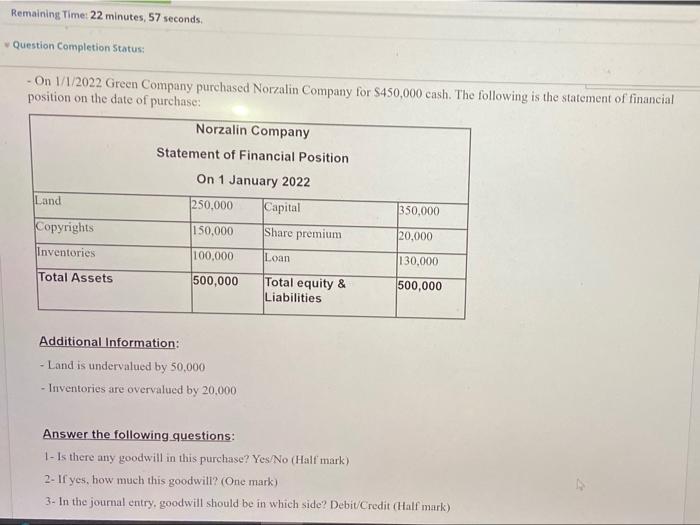  i need a very fast answer please fast answer without explanation