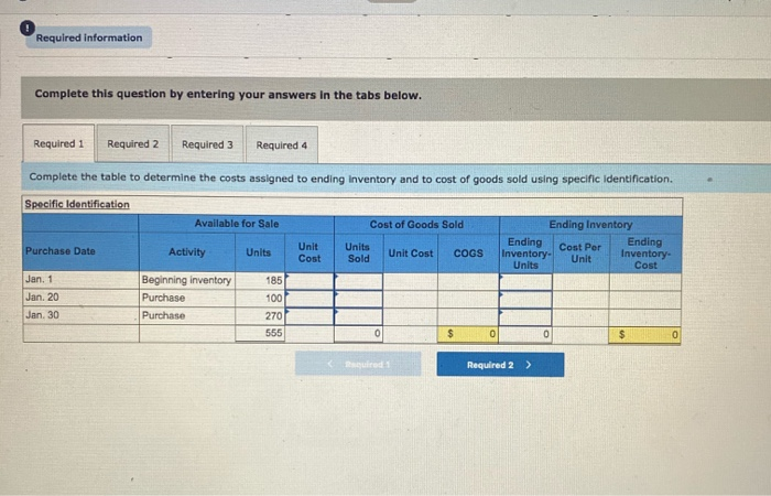 following information applies to the questions displayed below.) Laker Company reported the