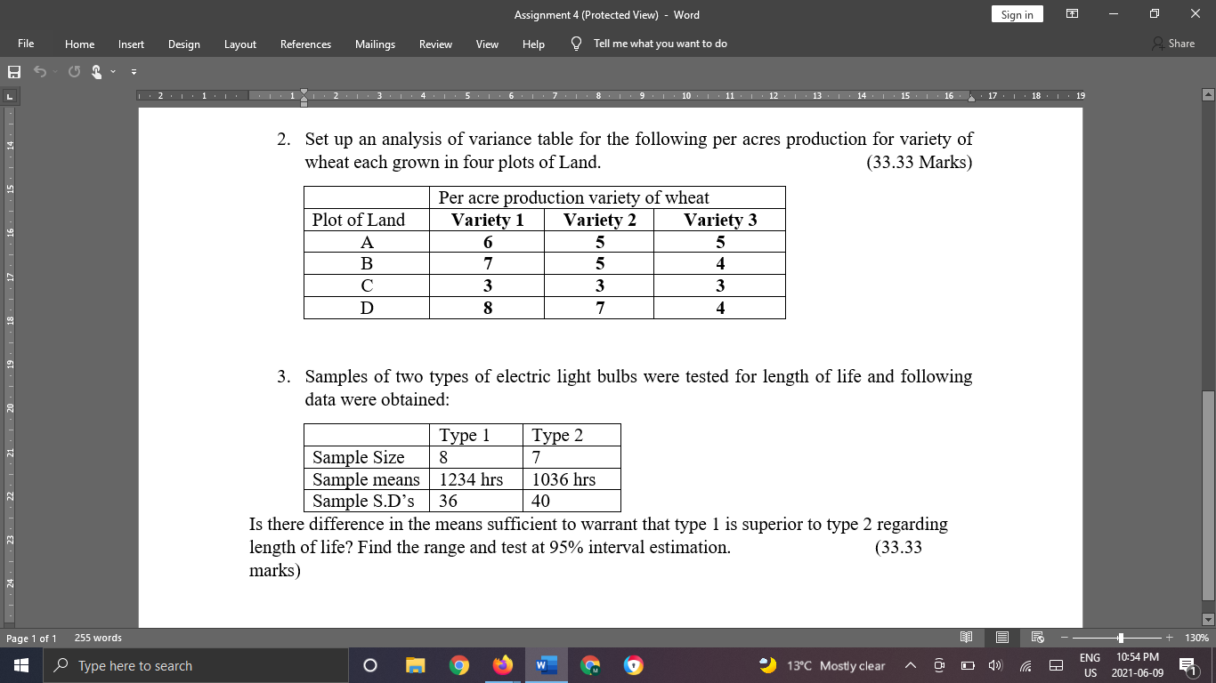 X File Home Insert Design Layout References Mailings Review View Help Tell