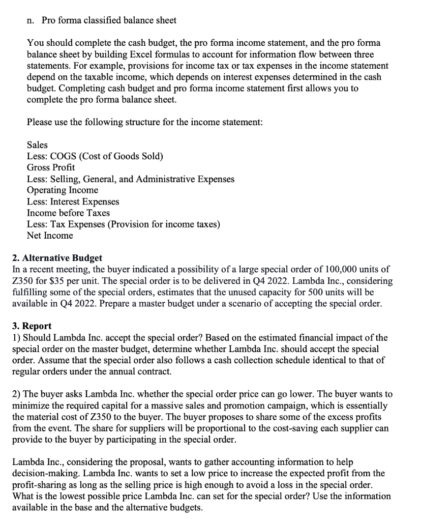 for the period covered by the annual contract (for the year and