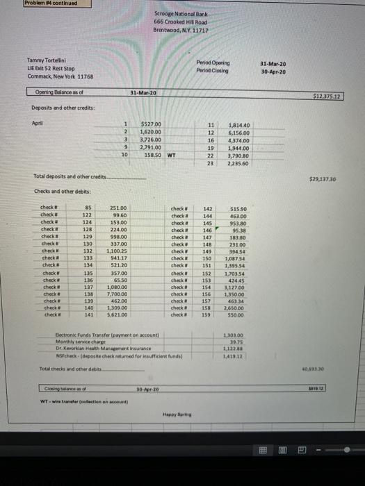made by the company) b. the necessary journal entries relative to the