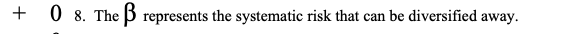 PAF+ (-A) High = 17 Picture 2: CAPM formula and picture r.