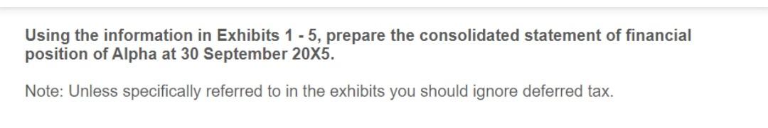 a different question. If copied from other answers I will downvote and