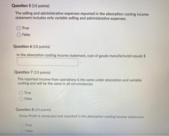 exempt the upcoming quiz, this will help me so much if someone