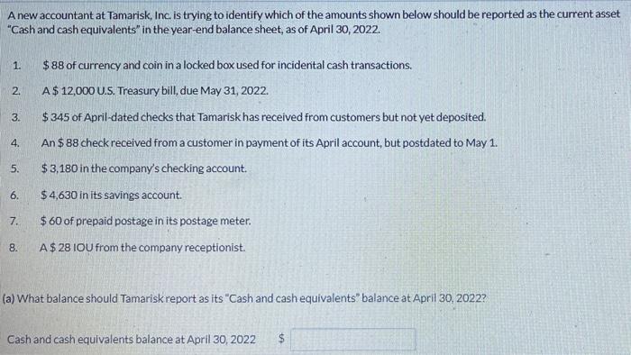 Please answer problem #12, SHOWING ALL WORK ACCORDINGLY ON ALL PARTS. Thank