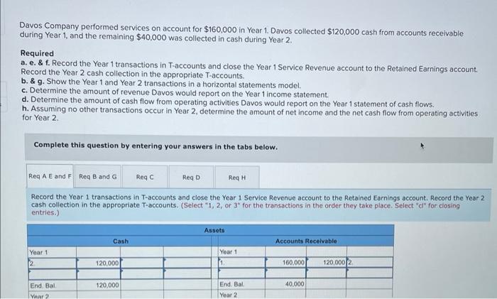 please complete whats missing. The answers so far are correct, but not