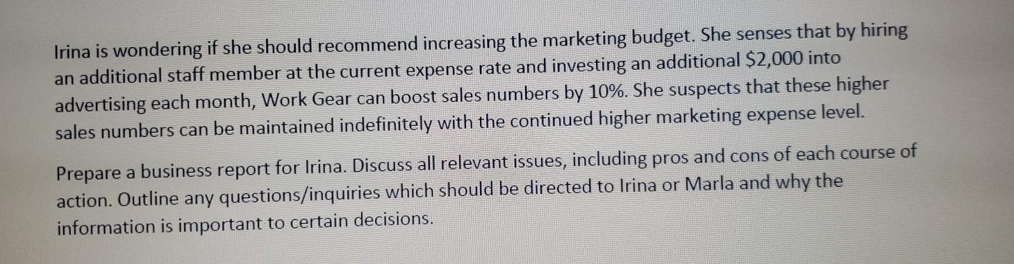 gone through some major problems the last few years, so the plant