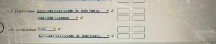following transactions in the accounts of Canyon River Medical Co., a medical