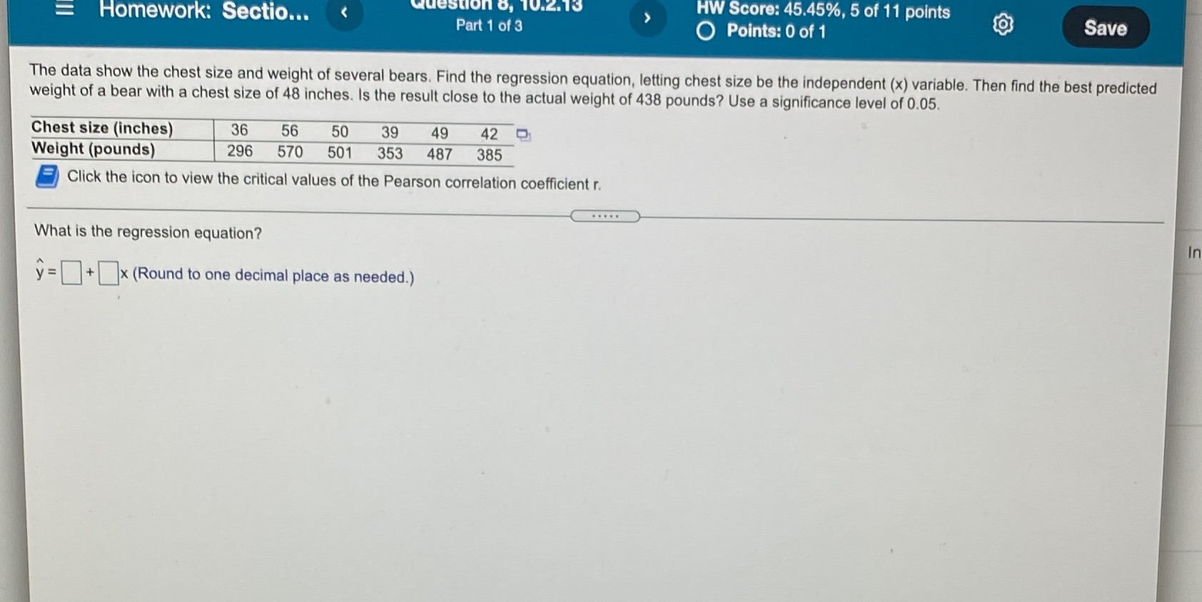Can you please help me with graph = Homework: Section.. Question 8,