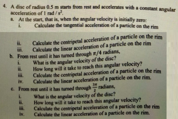 help show your solution make it readable for better understanding 4. A