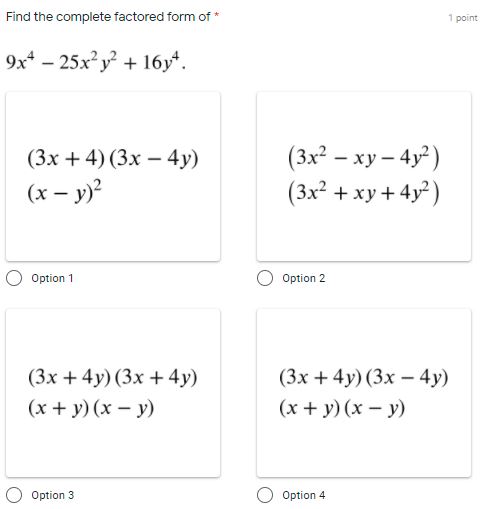 if its area is * 1 point X - x- - x