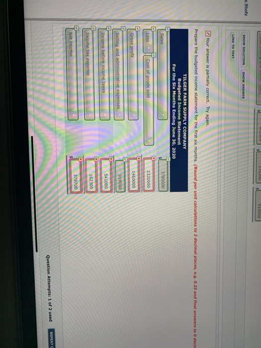 Direct mater Each bag of share s of Gumma per gram and