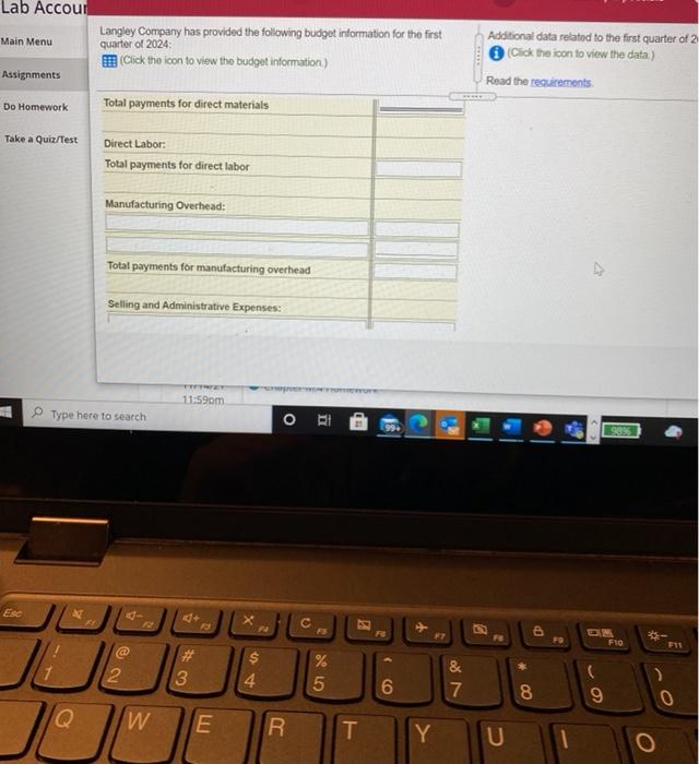 overhead costs Variable mandacturing overhead Depreciation Insurance and property tacos Budgeted selling