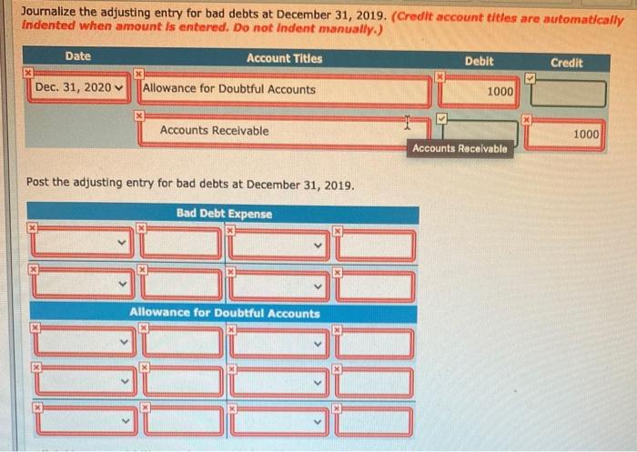 for Concord Corporation. Number of Days Past Due Over 1-30 31-60 61-90