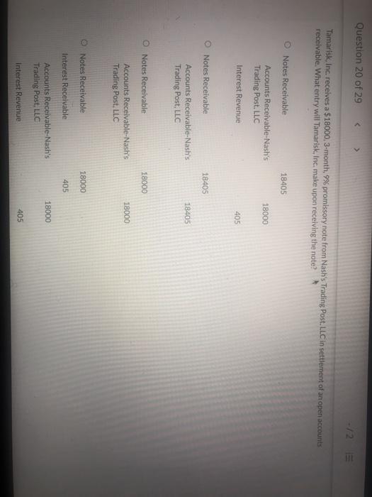 card for a $9900 purchase. The cost of the goods sold is