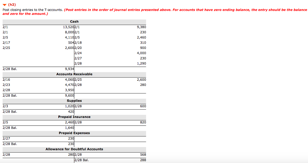 i need help with h2 please. the previous info is provided below