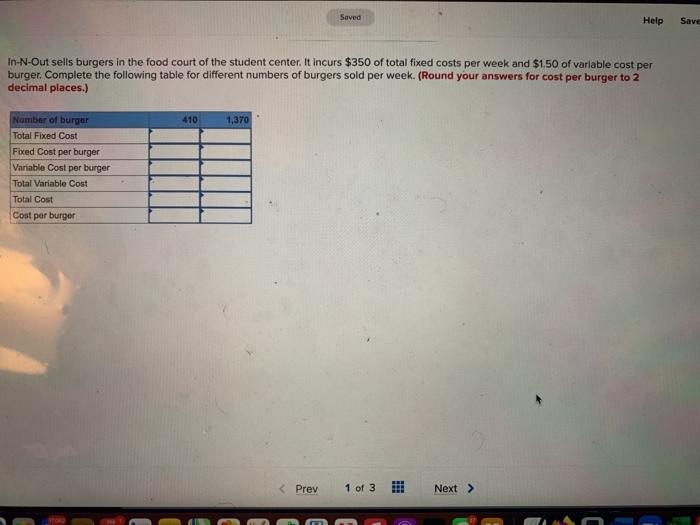E5-1 (Static) Matching Terminology [LO 5-1,5-5, 5-S1) Match each definition with its