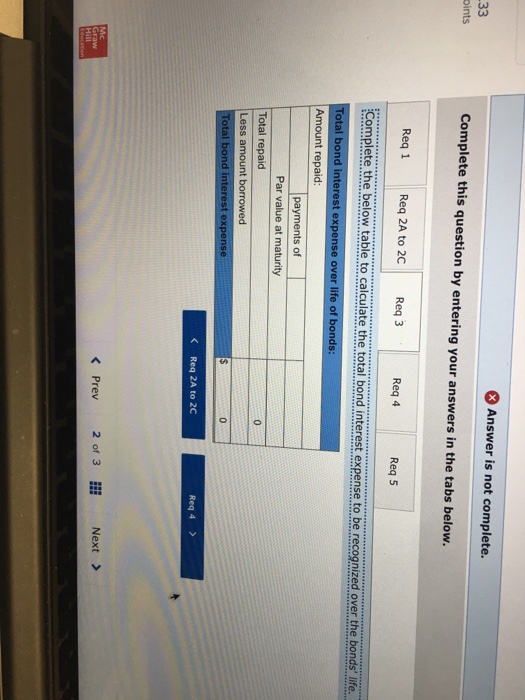 an 8% installment note for five annual payments of $85155 each, with