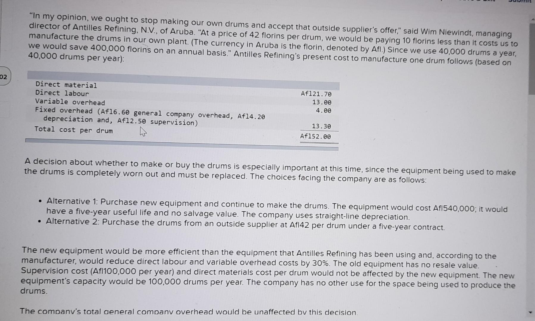  Please provide the answer with a brief explanation explaining all the