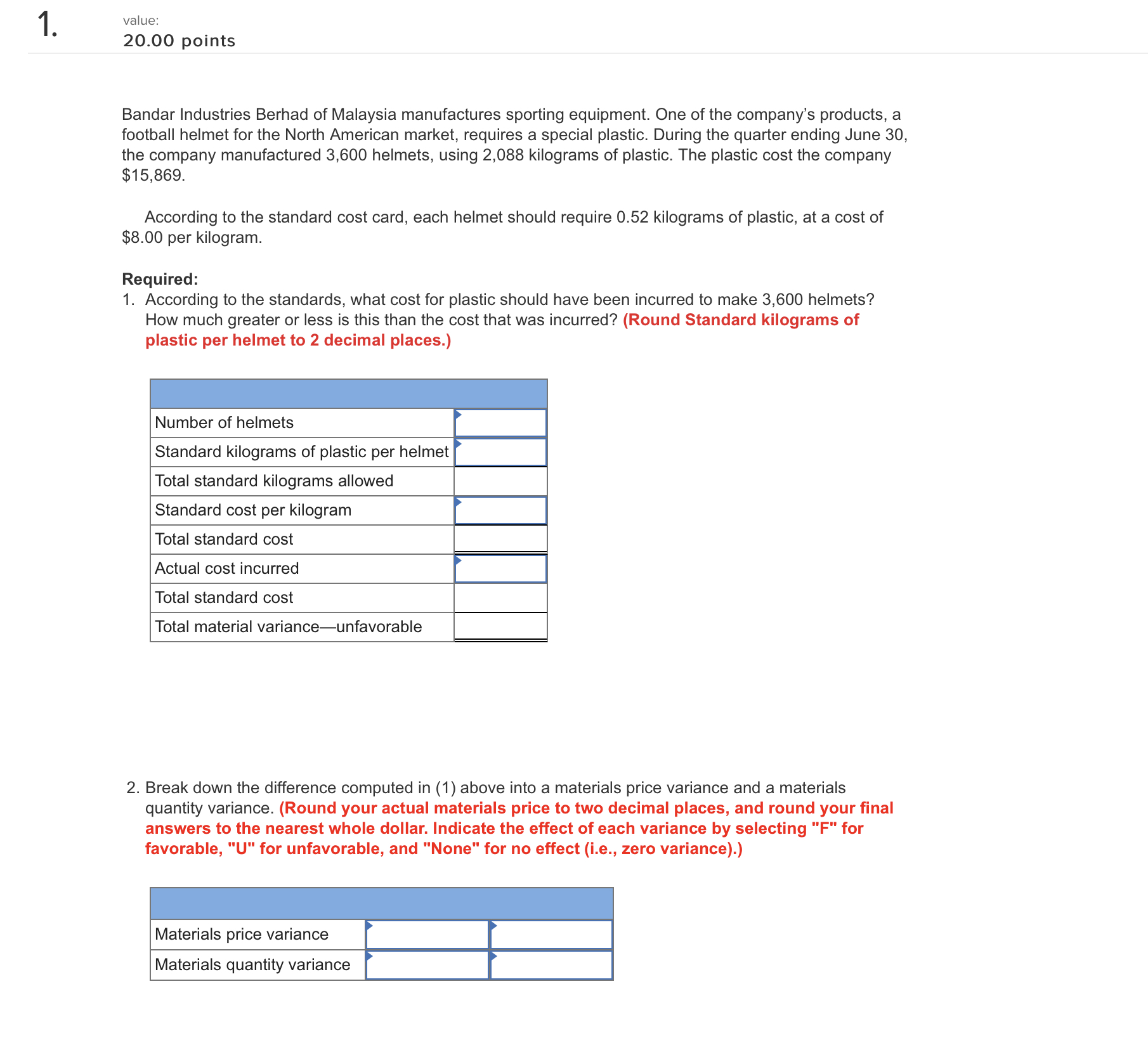 Hello, I need help solving this question. Please help me. This is