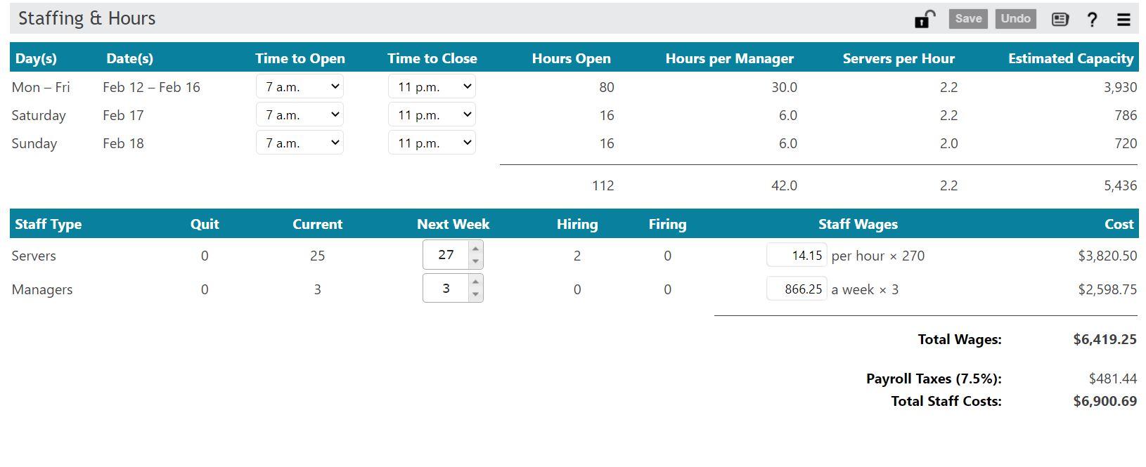 Balance 110 lb. Bulk Coffee Online Ad Baked Goods 20000 Small Cups