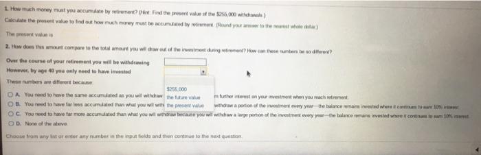 3 Period 4 Perlod 5 Present Value of Annulty of $1 1%