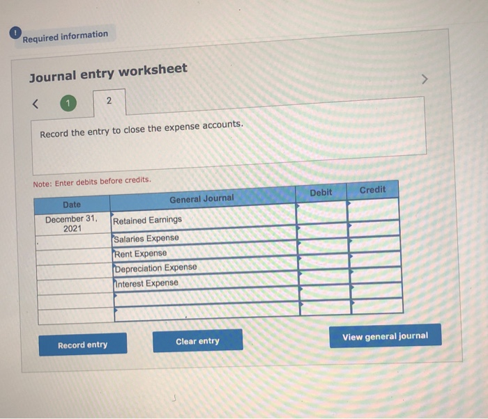 trial balance (LO3-6, 3-7) The following information applies to the questions displayed