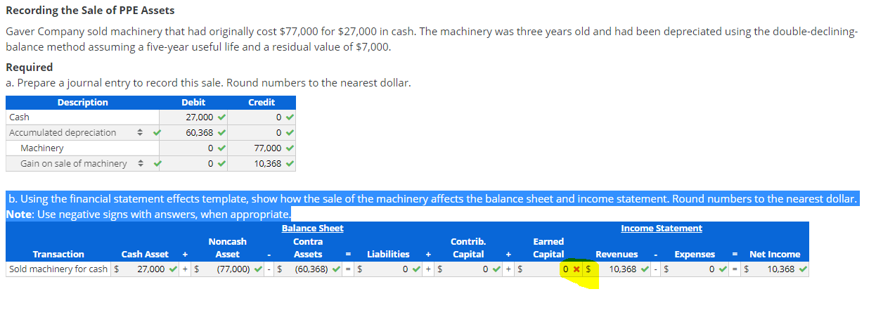 I kept getting error. Can someone give me correct answer Recording the