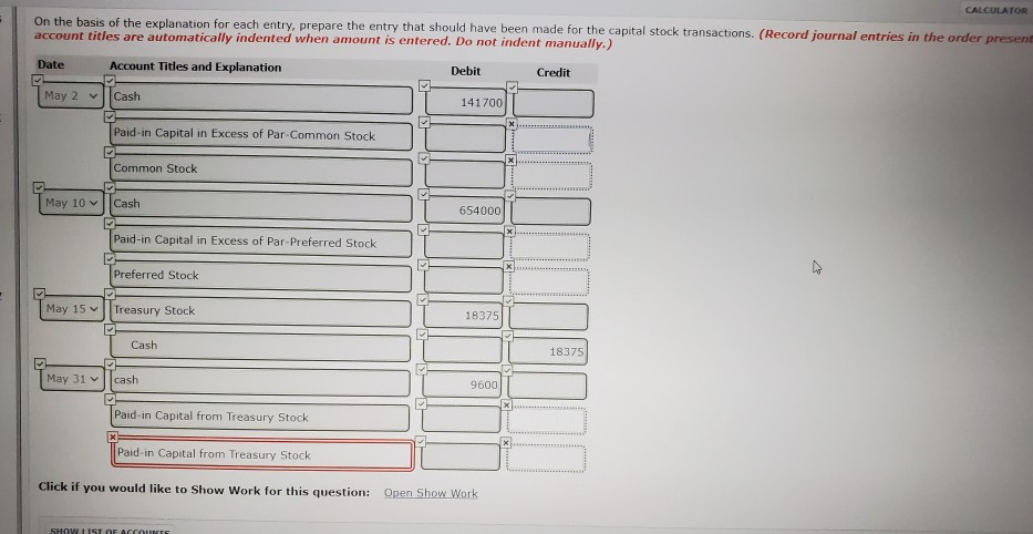 a new accountant with extensive experience in accounting for partnerships. Because of