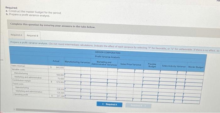 (LO 16-2, 4) 25 oints A new accounting intem at Gibson Corporation