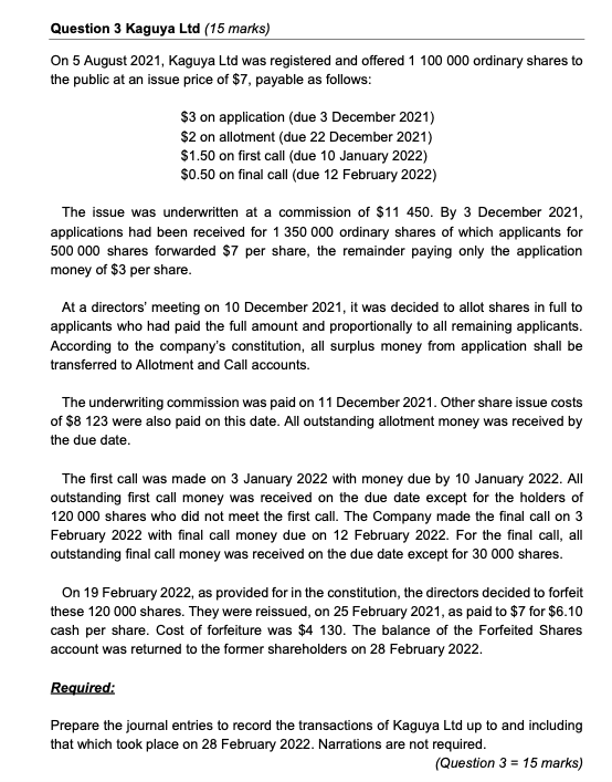  Looking forward for the complete answer, thank you for your effort