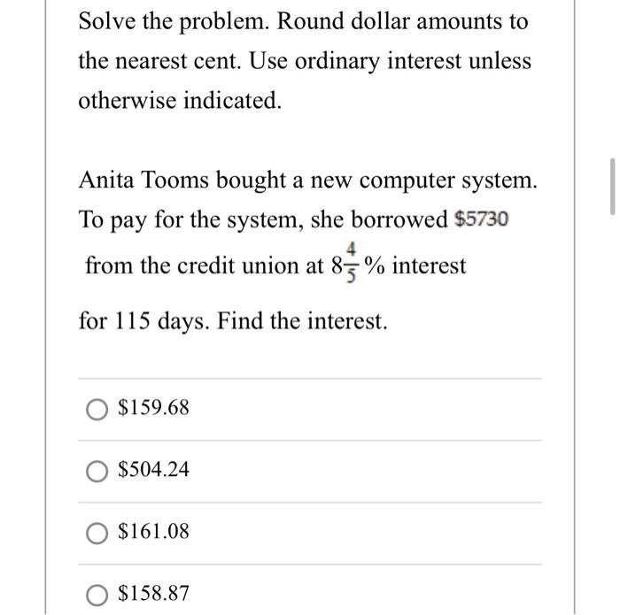 6.0% 3.0% 4.0% Find the maturity date and proceeds. Round to the