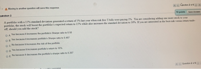  Moving to another question will save this response Castion 2016 question