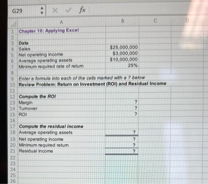 1: Download the Applying Excel form located on the left-hand side under
