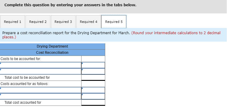 The result is a thick slurry of fibers. In the Drying Department,