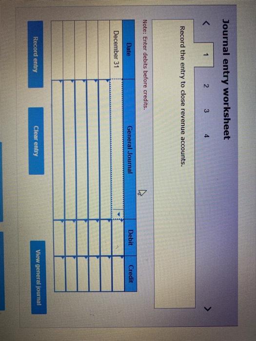 P1, P2 The following unadjusted trial balance contains the accounts and balances