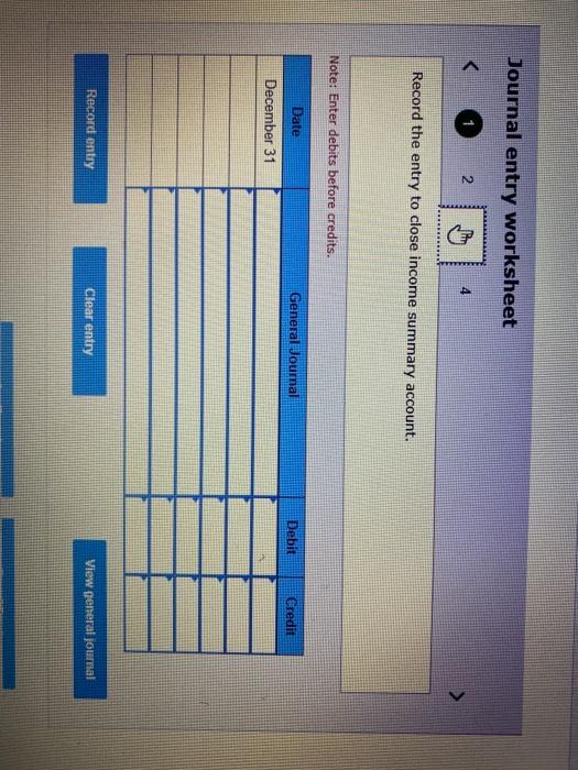 the trucks at the end of the year is $8,505. b. The