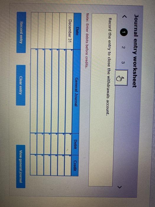 total amount of accrued interest expense at year-end is $8,000 c. The