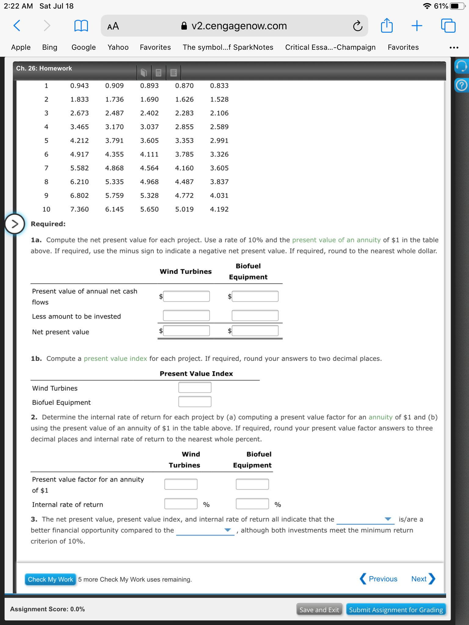 Please try to fill in the blanks. These questions are not from